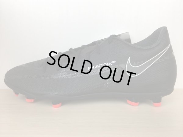 画像1: NIKE（ナイキ） PHANTOM GT2 CLUB FG/MG（ファントムGT2 クラブ FG/MG） サッカーシューズ スパイク スニーカー 靴 メンズ 新品 (2097) (1)