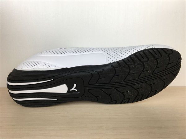 画像3: PUMA（プーマ） BMW MS Drift Cat 5 Ultra（BMW MS ドリフトキャット5ウルトラ） スニーカー 靴 メンズ ウィメンズ ユニセックス 新品 (2096) (3)