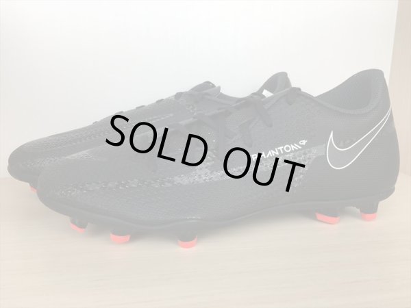 画像4: NIKE（ナイキ） PHANTOM GT2 CLUB FG/MG（ファントムGT2 クラブ FG/MG） サッカーシューズ スパイク スニーカー 靴 メンズ 新品 (2097) (4)