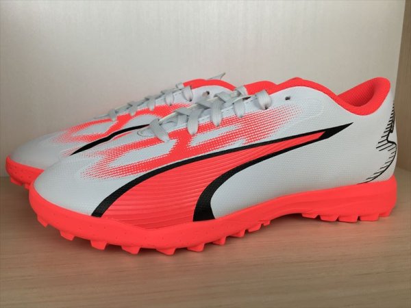 画像4: PUMA（プーマ） ULTRA PLAY TT（ウルトラプレイTT） スニーカー 靴 メンズ サッカーシューズ 新品 (2099) (4)