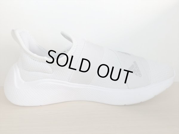 画像2: adidas（アディダス）  PUREMOTION ADAPT SPW W（ピュアモーションアダプトSPW W） スニーカー スリッポン 靴 ウィメンズ 新品 (2103) (2)