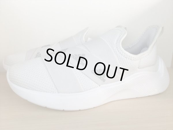 画像4: adidas（アディダス）  PUREMOTION ADAPT SPW W（ピュアモーションアダプトSPW W） スニーカー スリッポン 靴 ウィメンズ 新品 (2103) (4)