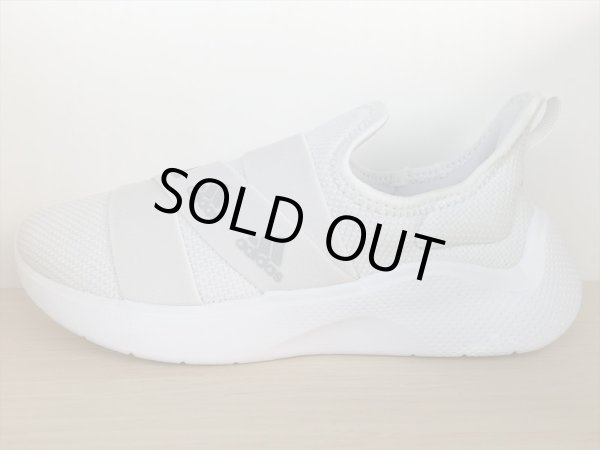 画像1: adidas（アディダス）  PUREMOTION ADAPT SPW W（ピュアモーションアダプトSPW W） スニーカー スリッポン 靴 ウィメンズ 新品 (2103) (1)