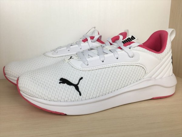 画像4: PUMA（プーマ） SOFTRIDE FLAIR WNS（ソフトライドフレアウィメンズ） スニーカー 靴 ウィメンズ 新品 (2114) (4)