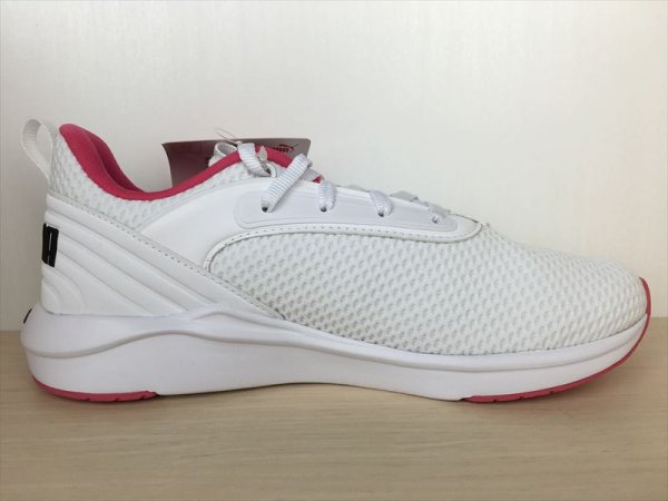 画像2: PUMA（プーマ） SOFTRIDE FLAIR WNS（ソフトライドフレアウィメンズ） スニーカー 靴 ウィメンズ 新品 (2114) (2)