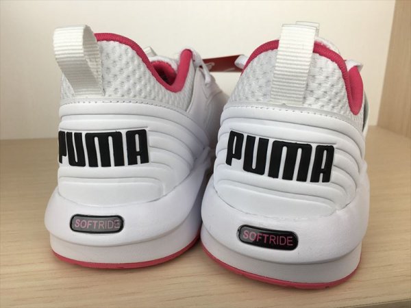 画像5: PUMA（プーマ） SOFTRIDE FLAIR WNS（ソフトライドフレアウィメンズ） スニーカー 靴 ウィメンズ 新品 (2114) (5)