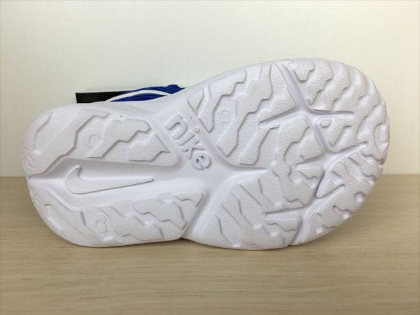 画像3: NIKE（ナイキ） STAR RUNNER 4 NN TD（スターランナー4 NN TD） スニーカー 靴 ベビーシューズ 新品 (2121) (3)