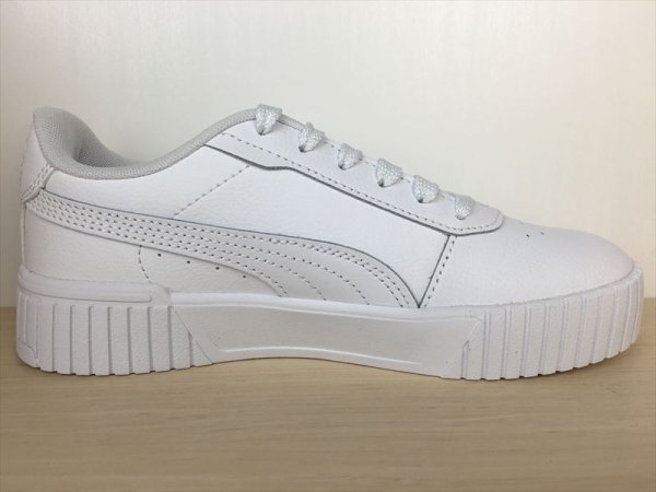 画像2: PUMA（プーマ） Carina 2.0（キャリーナ2.0） スニーカー 靴 ウィメンズ 新品 (2131) (2)