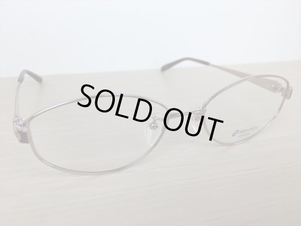 画像3: EIGHTER（エイター） 婦人用 メガネフレーム 53サイズ 新品 (3)