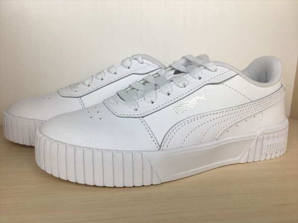 画像4: PUMA（プーマ） Carina 2.0（キャリーナ2.0） スニーカー 靴 ウィメンズ 新品 (2131) (4)