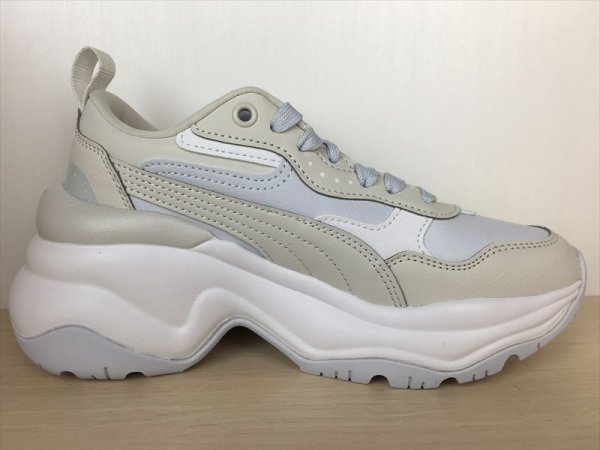 画像2: PUMA（プーマ） Cilia Wedge（シリアウェッジ） スニーカー 靴 ウィメンズ 新品 (2132) (2)