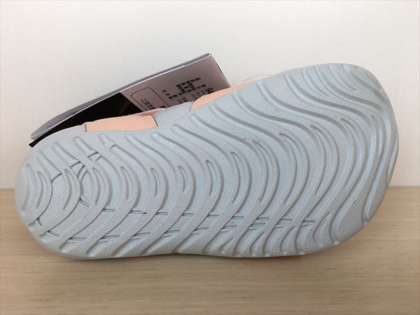 画像3: NIKE（ナイキ） SUNRAY PROTECT 2 TD（サンレイプロテクト2TD） スニーカー 靴 ベビーシューズ ベビーサンダル 新品 (2133) (3)