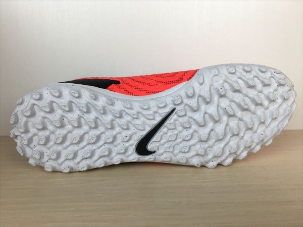 画像3: NIKE（ナイキ） PHANTOM GX ACADEMY TF（ファントムGX アカデミー TF） サッカーシューズ トレーニングシューズ スニーカー 靴 メンズ 新品 (2137) (3)