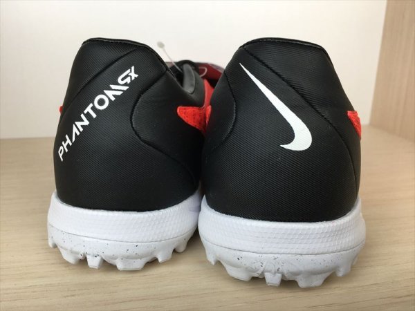 画像5: NIKE（ナイキ） PHANTOM GX ACADEMY TF（ファントムGX アカデミー TF） サッカーシューズ トレーニングシューズ スニーカー 靴 メンズ 新品 (2137) (5)