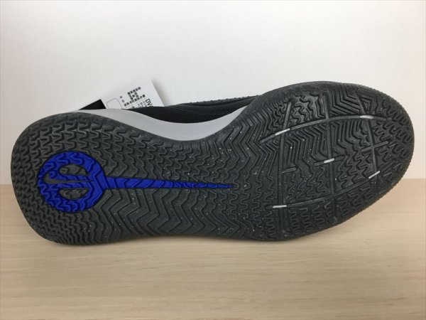 画像3: NIKE（ナイキ） JR LEGEND 10 ACADEMY IC（ジュニアレジェンド10アカデミーIC） サッカーシューズ トレーニングシューズ スニーカー 靴 ジュニア 新品 (2138) (3)