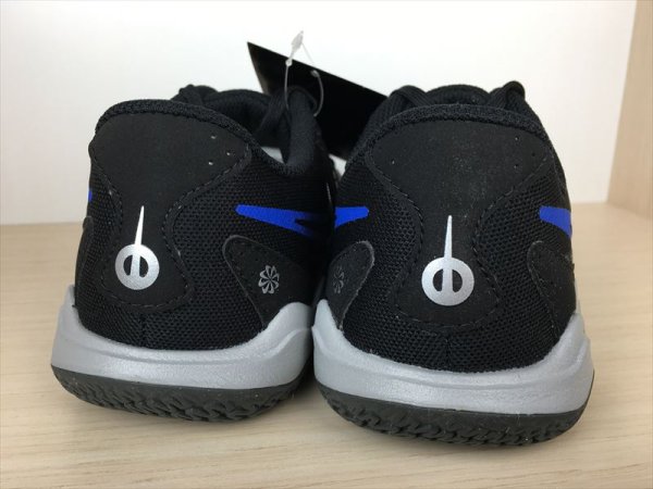 画像5: NIKE（ナイキ） JR LEGEND 10 ACADEMY IC（ジュニアレジェンド10アカデミーIC） サッカーシューズ トレーニングシューズ スニーカー 靴 ジュニア 新品 (2138) (5)