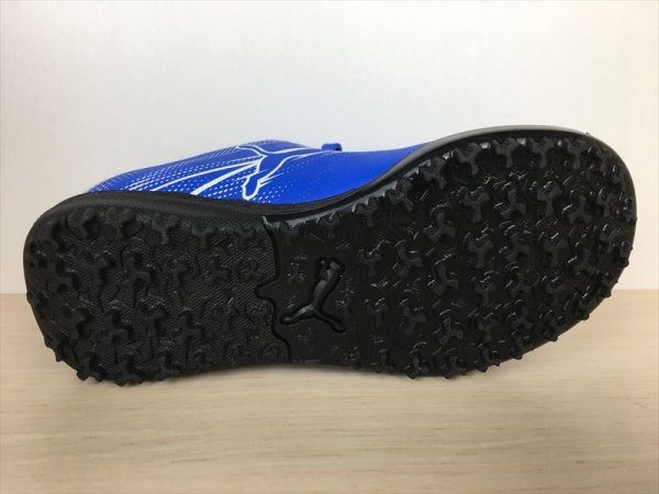 画像3: PUMA（プーマ） ATTACANTO TT Jr（アタッカント TT Jr） スニーカー 靴 ジュニア 新品 (2140) (3)