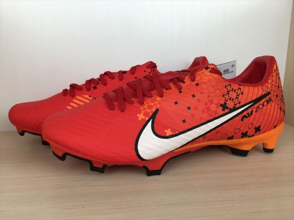画像4: NIKE（ナイキ） ZOOM VAPOR 15 ACAD MDS FG/MG（ズームヴェイパー15 ACAD MDS FG/MG） サッカーシューズ スパイク スニーカー 靴 メンズ 新品 (2139) (4)
