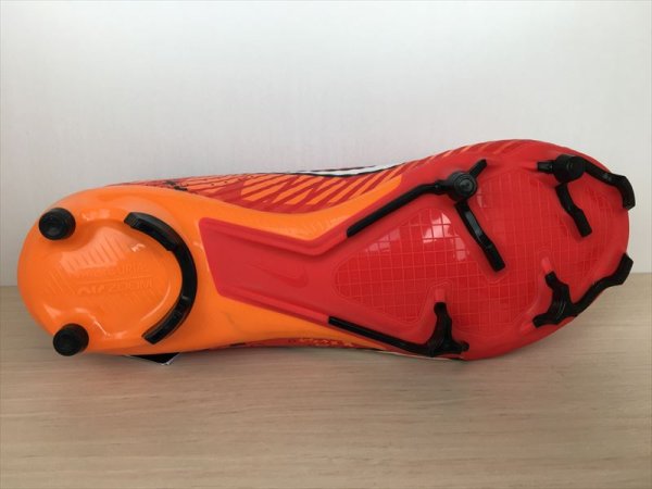画像3: NIKE（ナイキ） ZOOM VAPOR 15 ACAD MDS FG/MG（ズームヴェイパー15 ACAD MDS FG/MG） サッカーシューズ スパイク スニーカー 靴 メンズ 新品 (2139) (3)