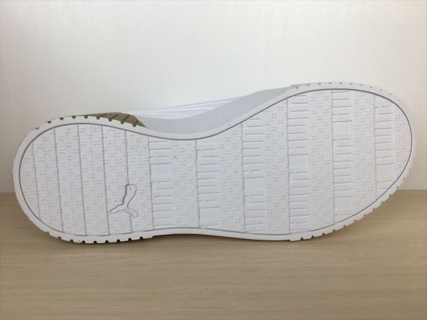 画像3: PUMA（プーマ） Carina 2.0 Metallic Dream（キャリーナ2.0メタリックドリーム） スニーカー 靴 ウィメンズ 新品 (2141) (3)