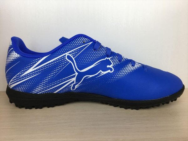 画像2: PUMA（プーマ） ATTACANTO TT（アタッカントTT） スニーカー 靴 メンズ サッカーシューズ 新品 (2143) (2)