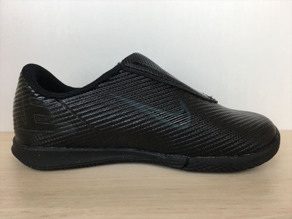 画像2: NIKE（ナイキ） JR VAPOR 16 CLUB IC PS (V)（ジュニアヴェイパー16クラブIC PS）(V) サッカーシューズ フットサルシューズ スニーカー 靴 ジュニア 新品 (2145) (2)