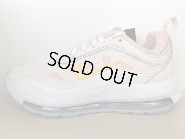 画像1: NIKE（ナイキ）  AIR MAX AP（エアマックスAP） スニーカー 靴 ウィメンズ 新品 (2146) (1)