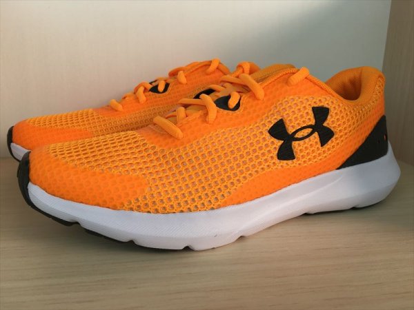 画像4: UNDER ARMOUR（アンダーアーマー） Surge 3（サージ3） スニーカー 靴 メンズ 新品 (2149) (4)