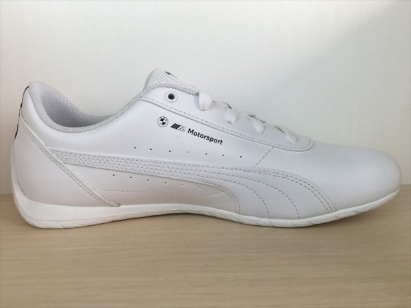 画像2: PUMA（プーマ） BMW MMS Neo Cat（BMW MMS ネオキャット） スニーカー 靴 メンズ ウィメンズ ユニセックス 新品 (2150) (2)