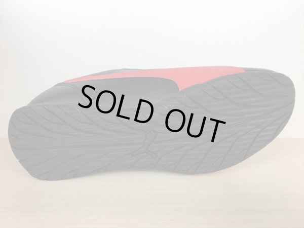 画像3: PUMA（プーマ） Ferrari Neo Cat（フェラーリネオキャット） スニーカー 靴 メンズ ウィメンズ ユニセックス 新品 (2151) (3)