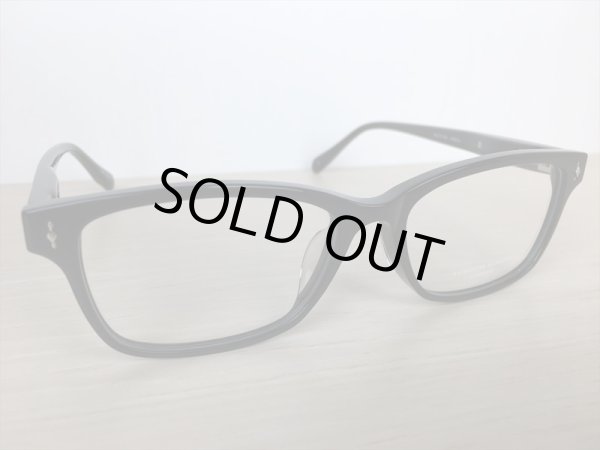 画像3: KATHARINE HAMNETT LONDON（キャサリンハムネットロンドン） メガネフレーム 54サイズ 新品 (3)