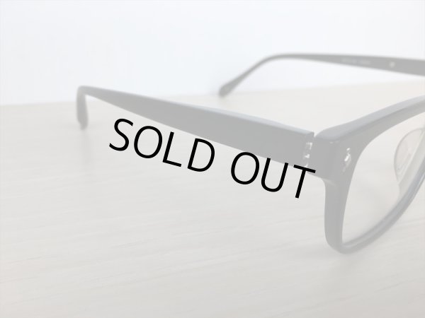 画像4: KATHARINE HAMNETT LONDON（キャサリンハムネットロンドン） メガネフレーム 54サイズ 新品 (4)