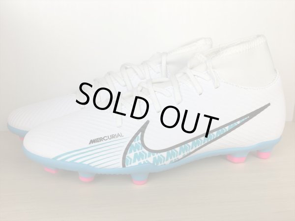 画像4: NIKE（ナイキ） SUPERFLY 9 CLUB FG/MG（スーパーフライ9 クラブ FG/MG） サッカーシューズ スパイク スニーカー 靴 メンズ 新品 (2153) (4)