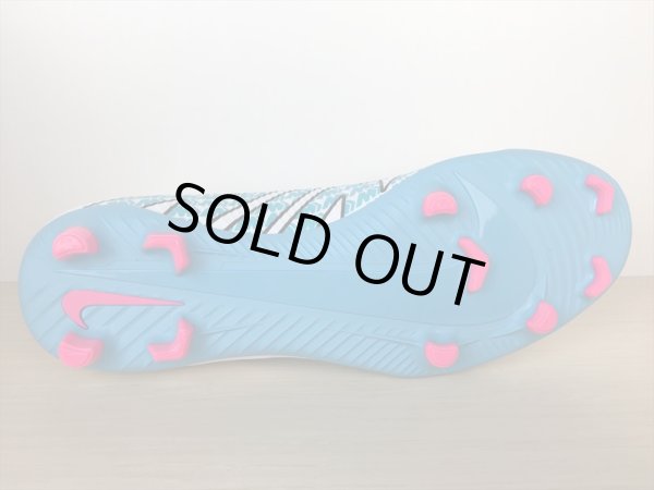 画像3: NIKE（ナイキ） SUPERFLY 9 CLUB FG/MG（スーパーフライ9 クラブ FG/MG） サッカーシューズ スパイク スニーカー 靴 メンズ 新品 (2153) (3)