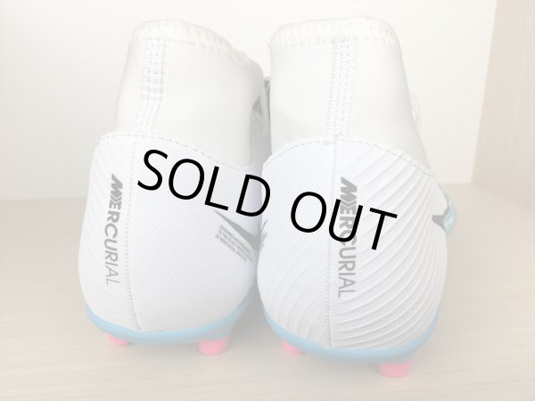 画像5: NIKE（ナイキ） SUPERFLY 9 CLUB FG/MG（スーパーフライ9 クラブ FG/MG） サッカーシューズ スパイク スニーカー 靴 メンズ 新品 (2153) (5)