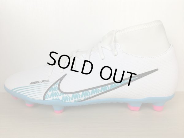 画像1: NIKE（ナイキ） SUPERFLY 9 CLUB FG/MG（スーパーフライ9 クラブ FG/MG） サッカーシューズ スパイク スニーカー 靴 メンズ 新品 (2153) (1)