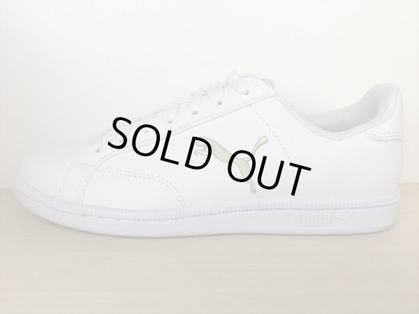 画像1: PUMA（プーマ） Smash Cat L（スマッシュキャットL） スニーカー 靴 メンズ ウィメンズ ユニセックス 新品 (2155) (1)