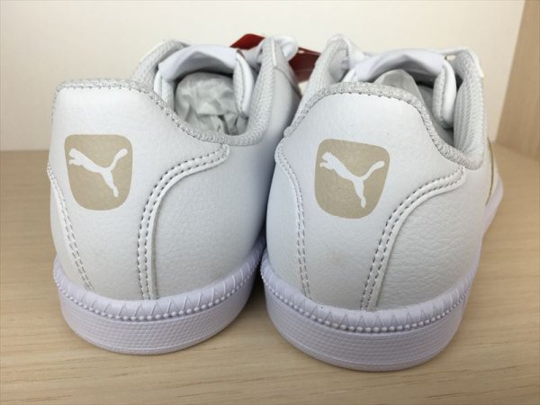 画像5: PUMA（プーマ） Smash Cat L（スマッシュキャットL） スニーカー 靴 メンズ ウィメンズ ユニセックス 新品 (2155) (5)