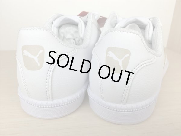 画像5: PUMA（プーマ） Smash Cat L（スマッシュキャットL） スニーカー 靴 メンズ ウィメンズ ユニセックス 新品 (2155) (5)