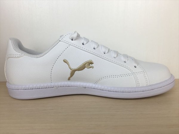画像2: PUMA（プーマ） Smash Cat L（スマッシュキャットL） スニーカー 靴 メンズ ウィメンズ ユニセックス 新品 (2155) (2)