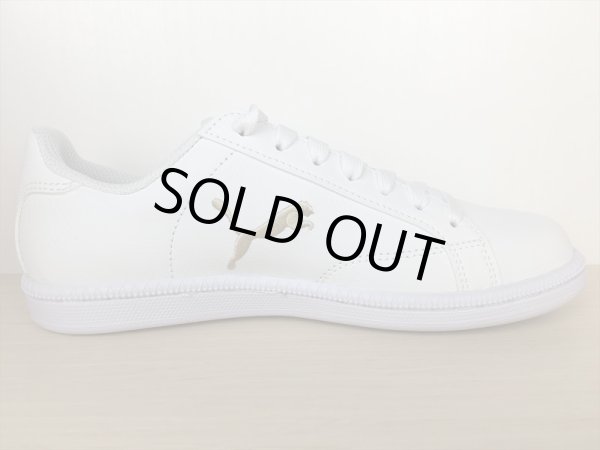 画像2: PUMA（プーマ） Smash Cat L（スマッシュキャットL） スニーカー 靴 メンズ ウィメンズ ユニセックス 新品 (2155) (2)