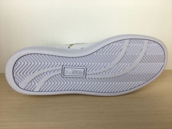 画像3: PUMA（プーマ） Smash Cat L（スマッシュキャットL） スニーカー 靴 メンズ ウィメンズ ユニセックス 新品 (2155) (3)