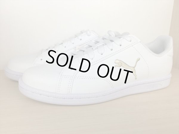画像4: PUMA（プーマ） Smash Cat L（スマッシュキャットL） スニーカー 靴 メンズ ウィメンズ ユニセックス 新品 (2155) (4)