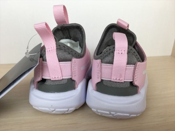 画像5: NIKE（ナイキ） FLEX RUNNER 2 TDV（フレックスランナー2 TDV） スニーカー 靴 ベビーシューズ 新品 (2156) (5)