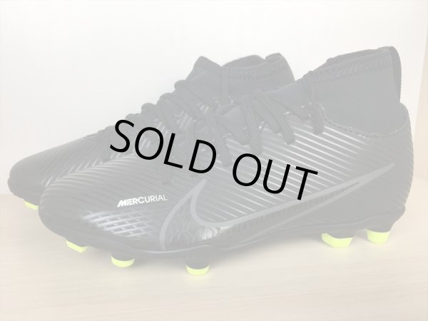 画像4: NIKE（ナイキ） JR SUPERFLY 9 CLUB FG/MG（ジュニアスーパーフライ9 クラブ FG/MG） サッカーシューズ スパイク スニーカー 靴 ジュニア 新品 (2159) (4)