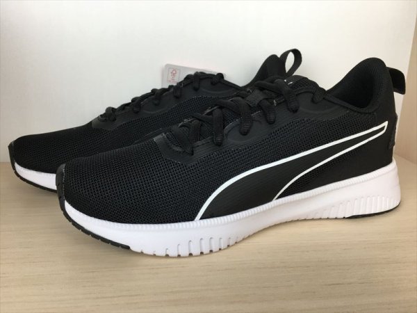 画像4: PUMA（プーマ） Flyer Flex（フライヤーフレックス） スニーカー 靴 メンズ ウィメンズ ユニセックス 新品 (2165) (4)