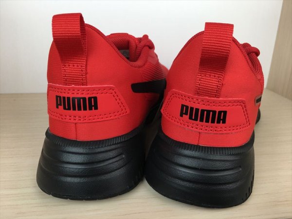 画像5: PUMA（プーマ） Flyer Flex（フライヤーフレックス） スニーカー 靴 メンズ ウィメンズ ユニセックス 新品 (2166) (5)