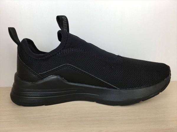 画像2: PUMA（プーマ） Wired Rapid（ワイヤードラピッド） スニーカー スリッポン 靴 メンズ ウィメンズ ユニセックス 新品 (2167) (2)