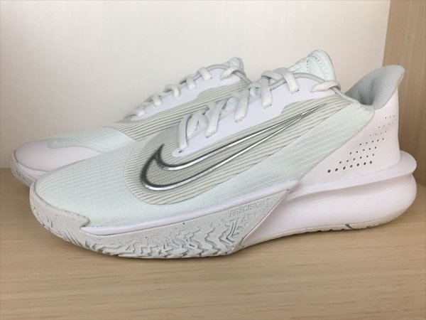 画像4: NIKE（ナイキ） PRECISION VII（プレシジョン7） スニーカー 靴 メンズ 新品 (2168) (4)
