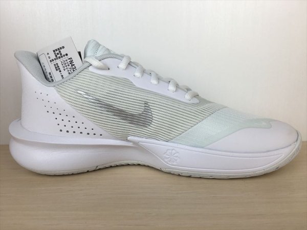 画像2: NIKE（ナイキ） PRECISION VII（プレシジョン7） スニーカー 靴 メンズ 新品 (2168) (2)
